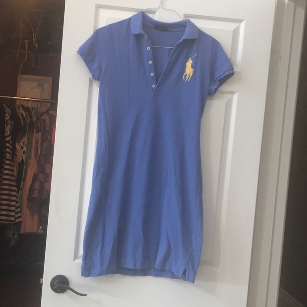 BUNDLE HERE 3 Ralph Lauren summer dresses lot of 3